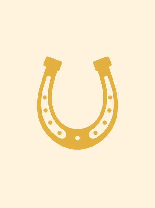 Hevosenkenkä minimalistinen