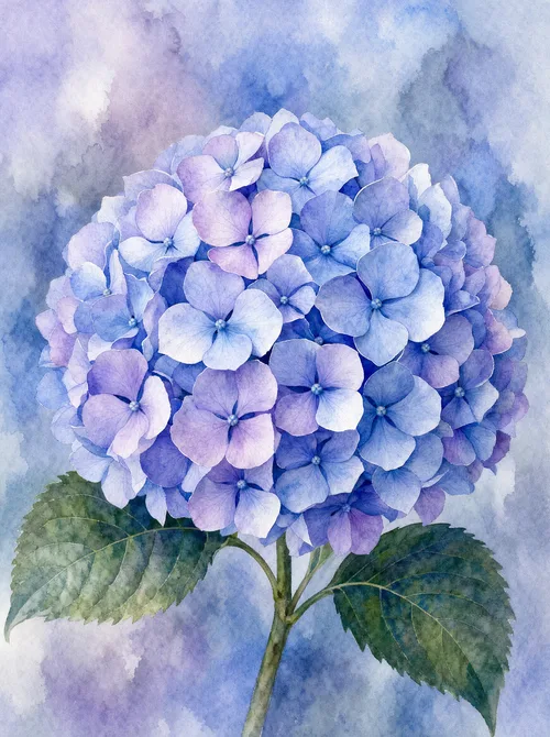 Hortensia