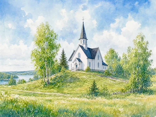 Kirkko