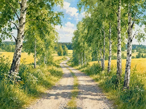 Koivutie