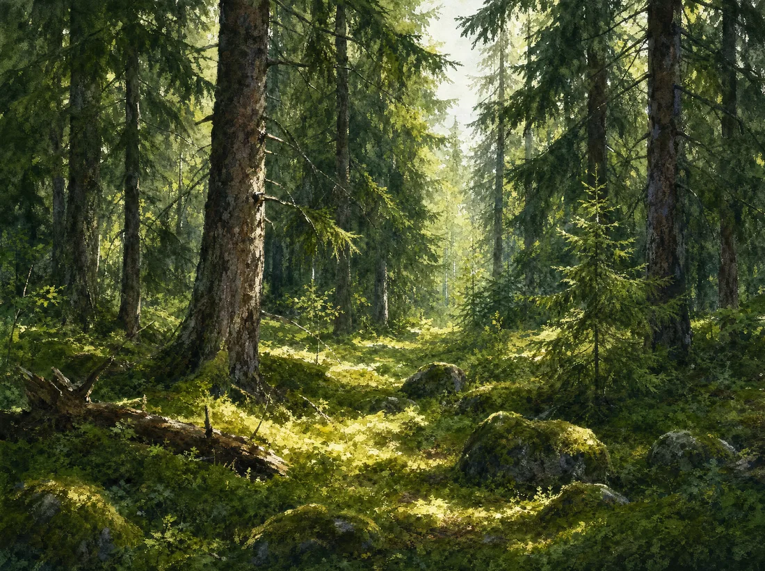 Metsä
