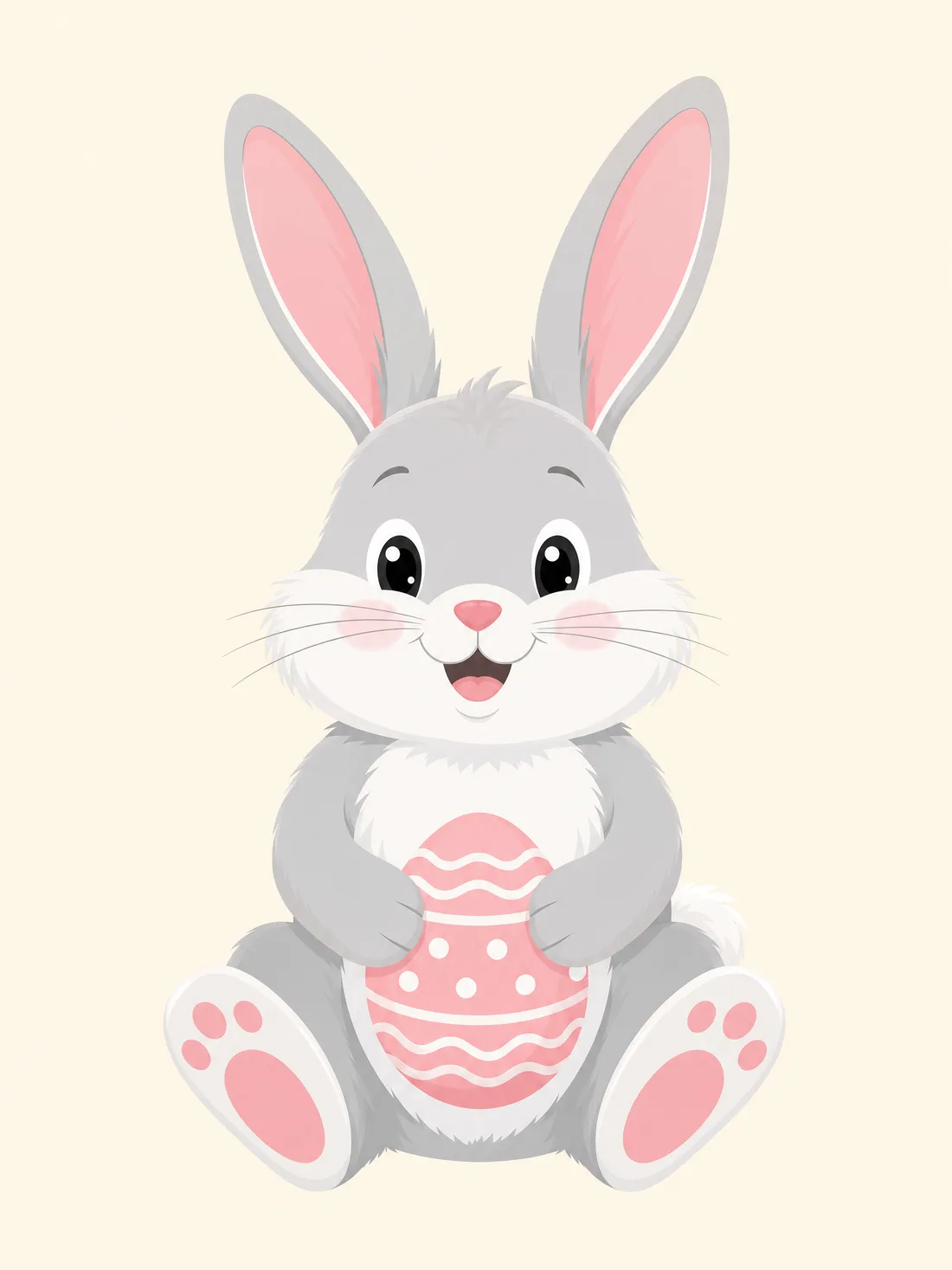 Pupun pääsiäismuna