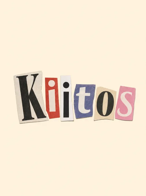 Kiitos lehtileikkeet