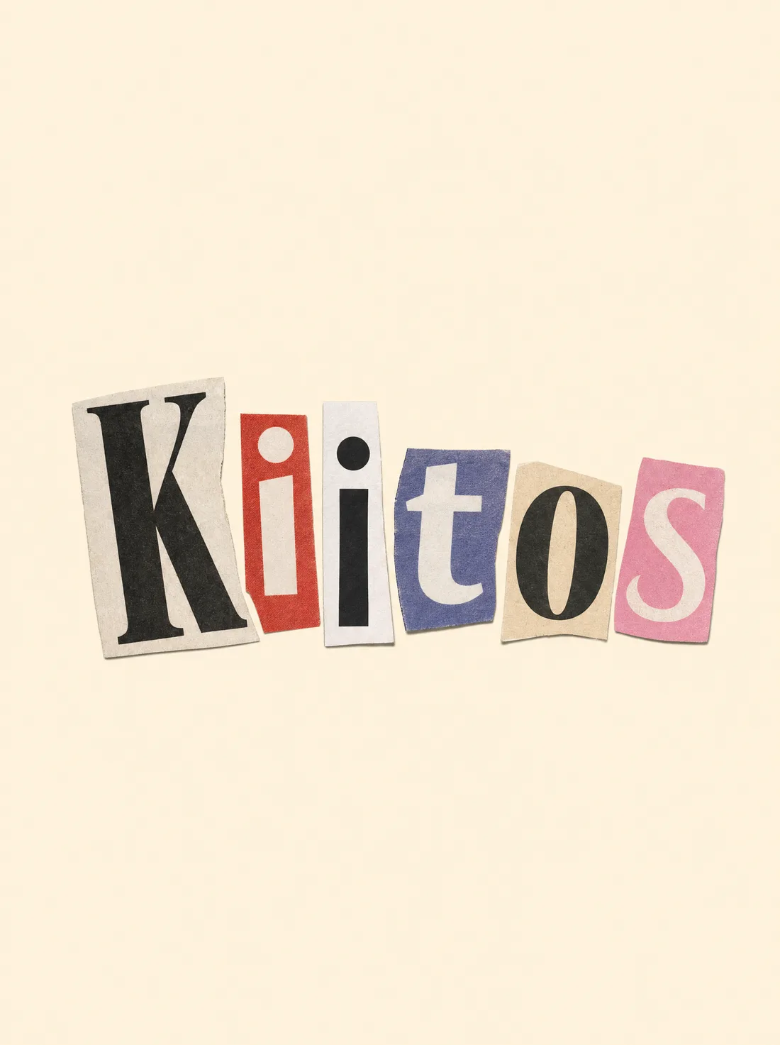 Kiitos lehtileikkeet