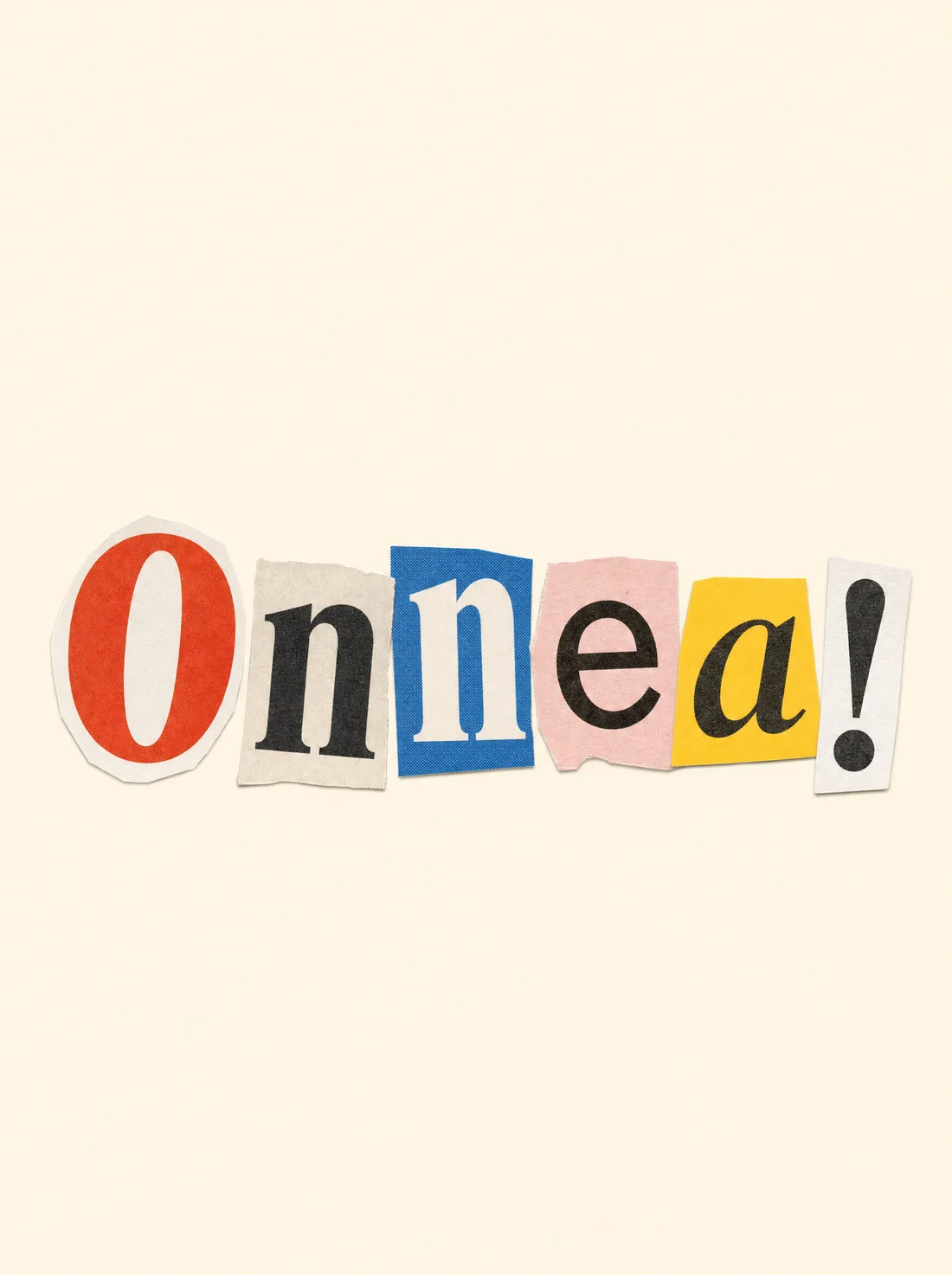 Onnea lehtileikkeet
