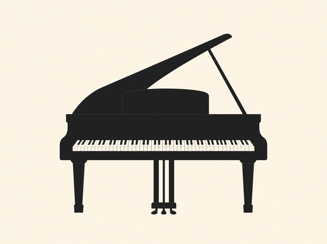 Piano
