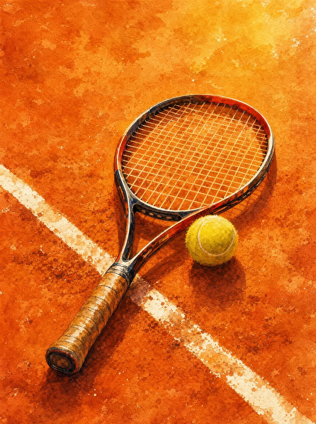 Tennis