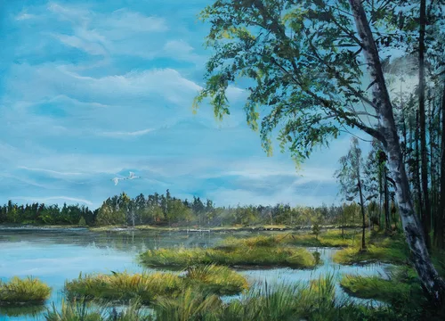 Kesäpäivä